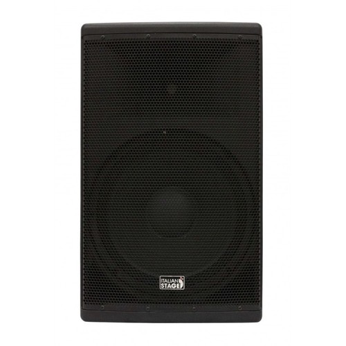 Italian stage x215aub - stage,