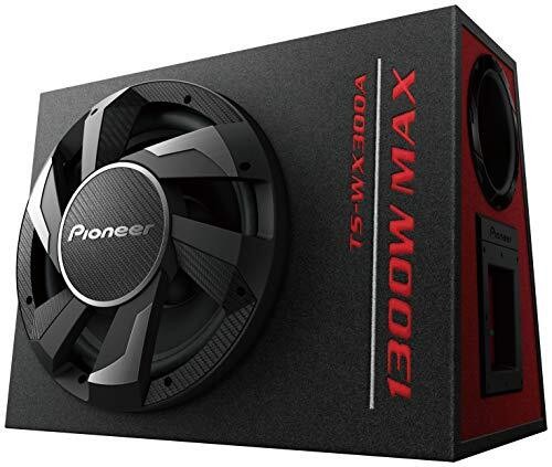 Nuovo pioneer wx300a - nuovo, ts-wx300a
