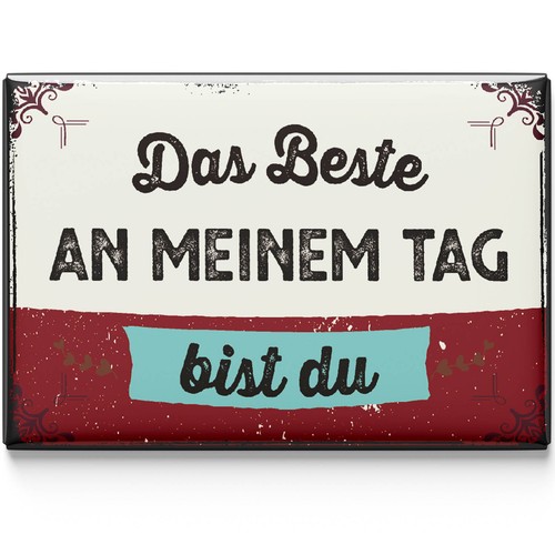 Magneti frigorifero - magneti, da