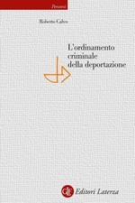 L'ordinamento criminale della