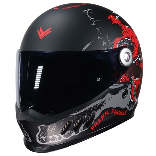 Frank thomas 833 predator - thomas,