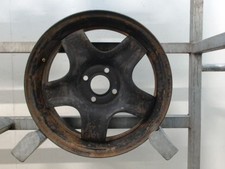 🇮🇹 CERCHIO IN ACCIAIO