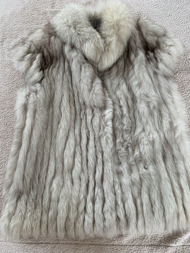 Elegante giubbotto vero - elegante,