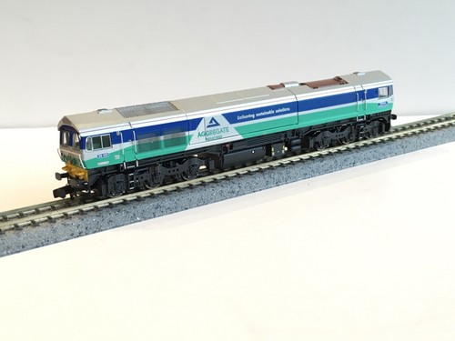 Revolution trains - revolution,