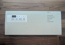 Teenage Engineering - OP-1