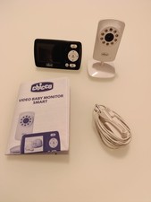 Video Baby Monitor Smart