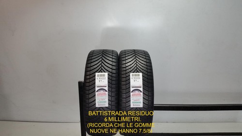 Gomme usate stagioni - gomme,