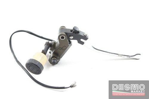 Discaccati radial brake pump - discaccati,