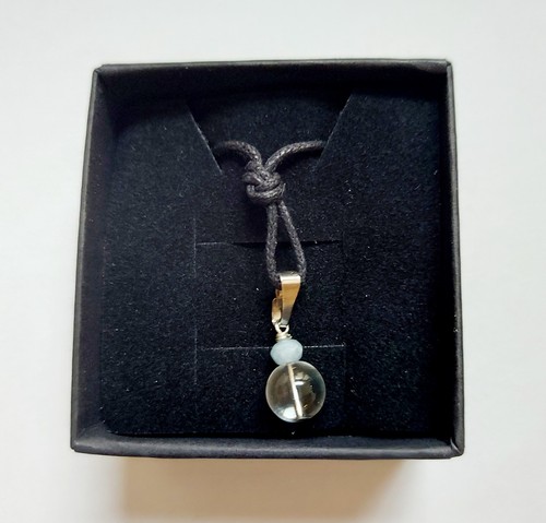 Ciondolo argento 925 con - 925,