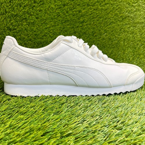 Scarpe sneakers puma roma - sneakers,