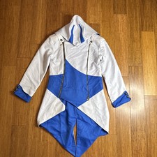 Costume giacca Assassins Creed