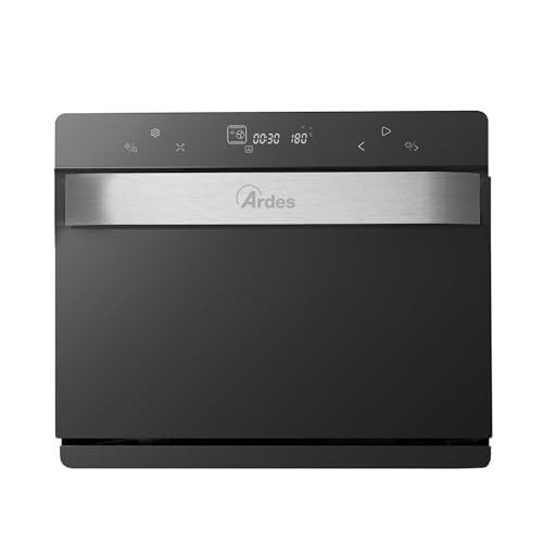 Ar6440vd forno elettrico - ar6440vd,
