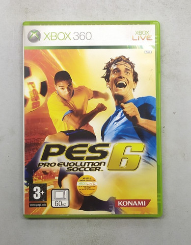 Box pes 6 - x,