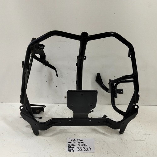 Telaietto anteriore bmw 650 - anteriore, c