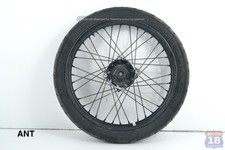 Cerchio ruota anteriore Honda