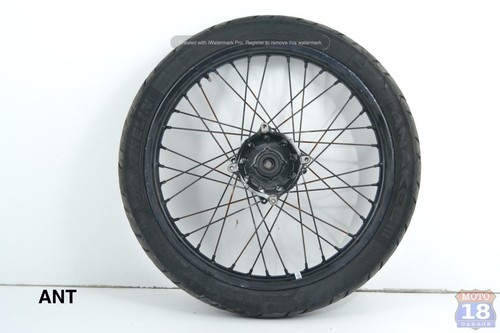 Cerchio ruota anteriore - , honda