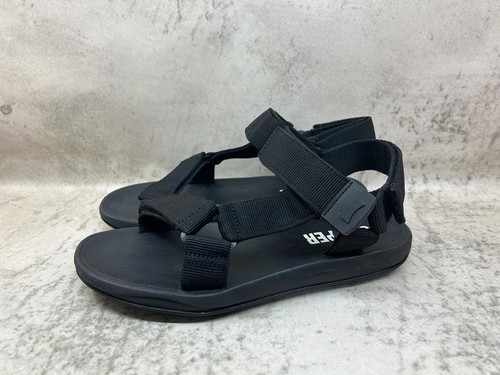 Sandali camper uomo - camper, nero