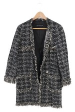 ZARA Giacca Leggera Donna