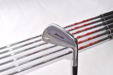 7 pezzi Mizuno MP-68 Set di