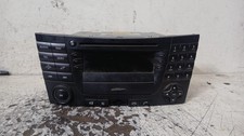 AUTORADIO PER MERCEDES Classe E Berlina W211 A 211 820 09 79 (02>07)