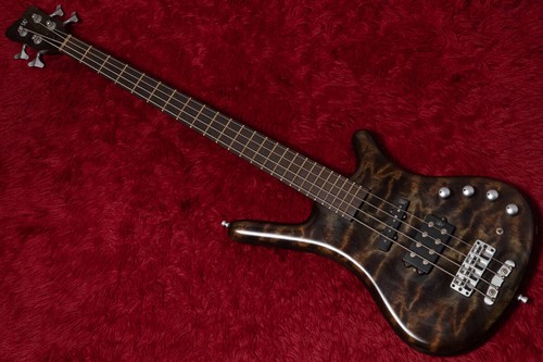 Warwick corvette - corvette, $$