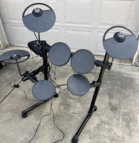 Batteria elettronica yamaha - batteria,