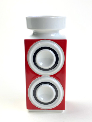 Vaso art plancia martello - op,