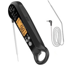Termometro per carne digitale