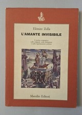Elemire zolla amante - elemire, l'amante