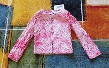 Giacca bimba by ROCCOBAROCCO