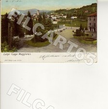 A7843 VARESE 1902 LUINO LAGO