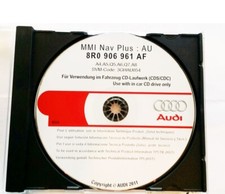 Per Audi Mmi Alto 3G Sistema