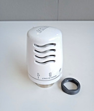 TESTA TERMOSTATICA PER VALVOLE RADIATORE -ICMA- art.821100AC20