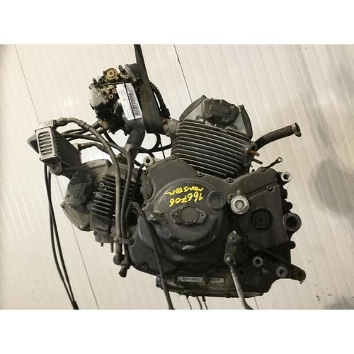 Motore - (senza, accessori)