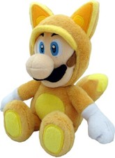 Mario Kart - Peluche Kitsune