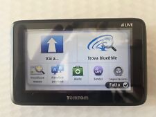 navigatore tomtom