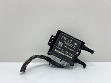 Headlight Range Control Module