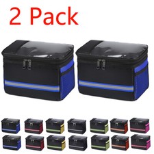 Confezione 2 Cestino Bici