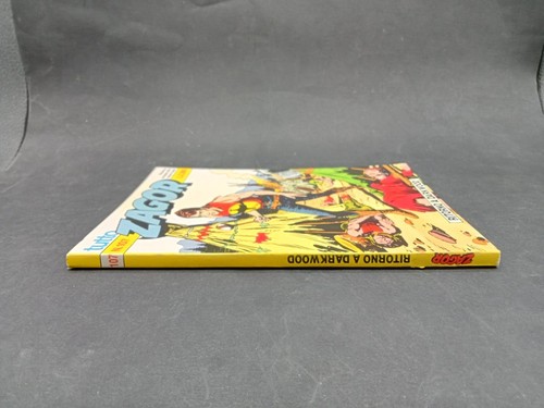 Fumetto tutto zagor bonelli - tutto,