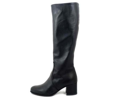 Stivali donna ginocchio - stivali,