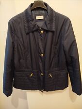 Giubbino donna Dorabella con Bottoni e Cerniera