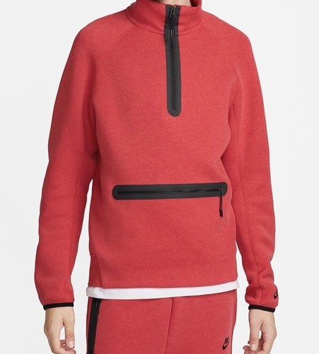 Tuta jogging nike tech - tuta, da