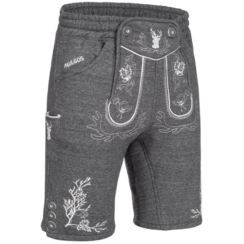 Paulgos uomo costumi - costumi, regionali