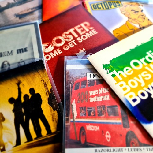 Choose your favourite 2000s - favourite,