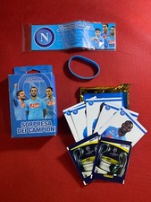 BOX NAPOLI CALCIO SORPRESA