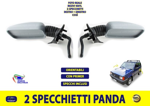 Specchietti panda fiat - panda,