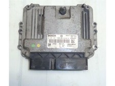 0281011380 CENTRALINA MOTORE ECU BOSCH OPEL ASTRA (H) 1.7 CDTI 16V 101CV (2004)