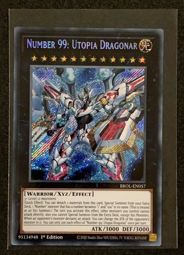 Number utopia dragonar - number,