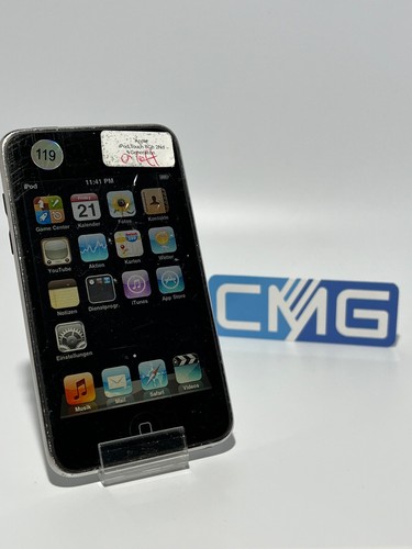 Apple ipod touch - apple,