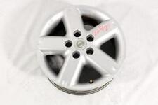 40300-EQ025 CERCHIO IN LEGA DA 16 POLLICI 5 FORI 16X6,5JJ ET 40 NISSAN X-TRAIL 2